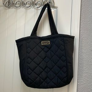 Marc Jacobs quilted tote